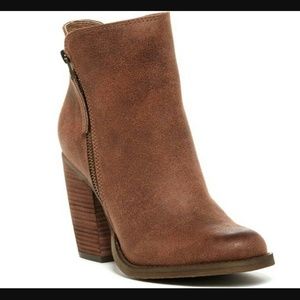 Rebels Fritzi Zip Boot